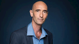 צור עשת, צילום: אוהד רומנו